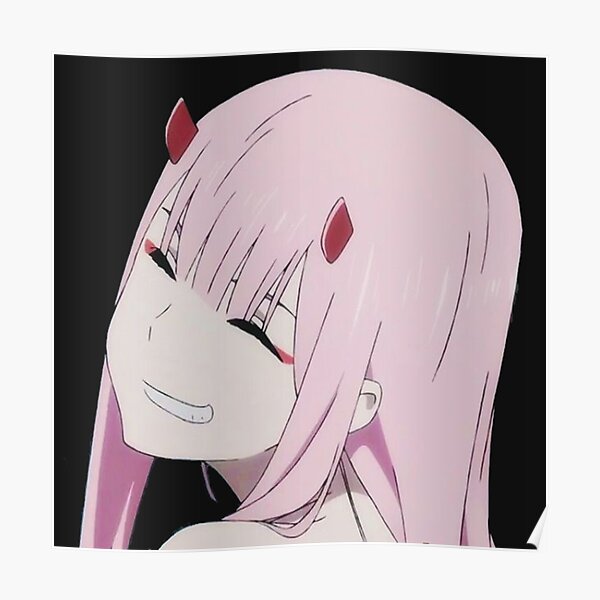Diablo anime Póster