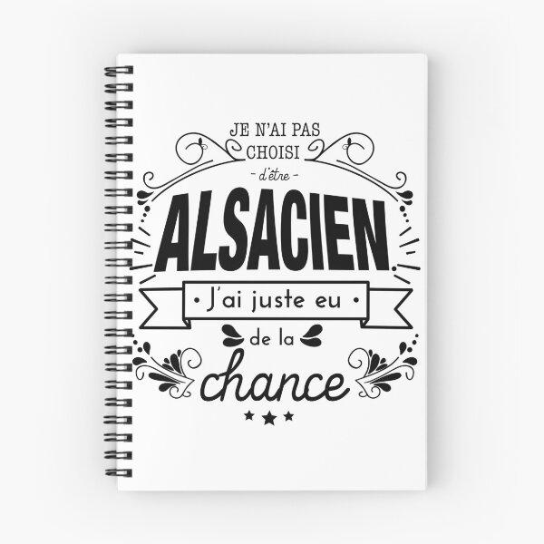 Item preview, I did not choose to be Alsatian designed and sold by ErenStream.