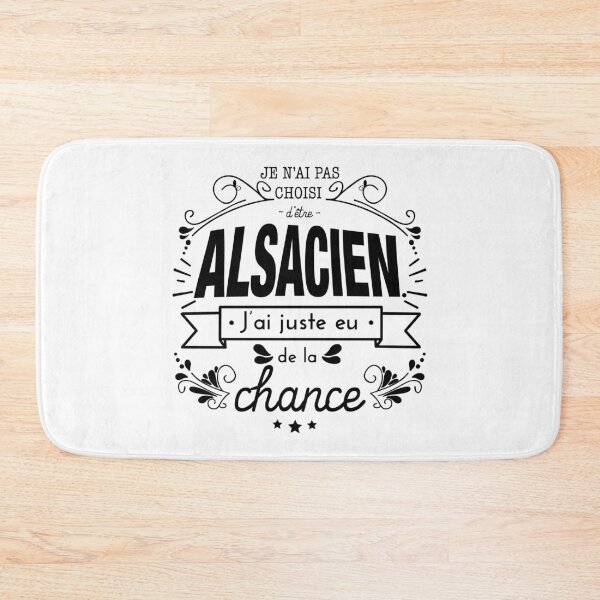 Item preview, I did not choose to be Alsatian designed and sold by ErenStream.