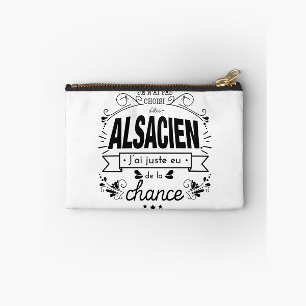 Item preview, I did not choose to be Alsatian designed and sold by ErenStream.