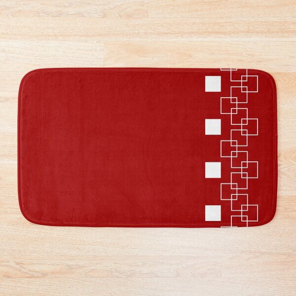 Item preview, Square Steps designed and sold by Wisps & Whiskers Designs.