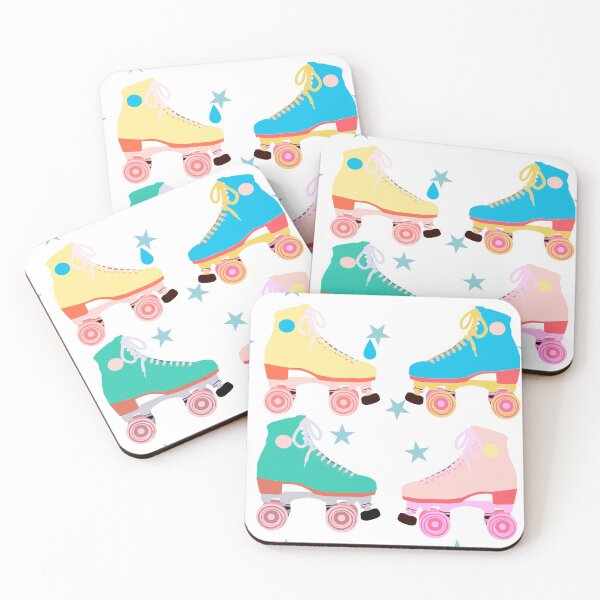 Item preview, Roller Derby Delight designed and sold by lynhurring.