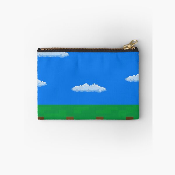 Item preview, Living in a 2D World designed and sold by Wisps & Whiskers Designs.