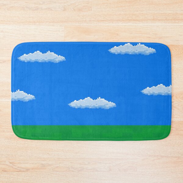Item preview, Living in a 2D World designed and sold by Wisps & Whiskers Designs.