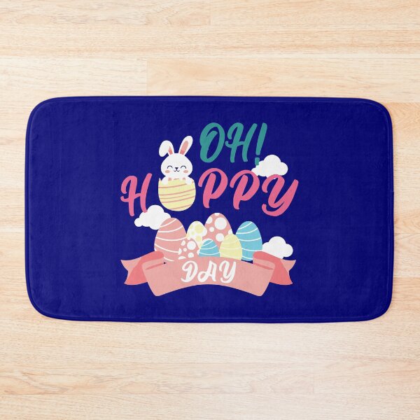 Item preview, Oh Happy Day Easter Day For designed and sold by WanitaDesign.