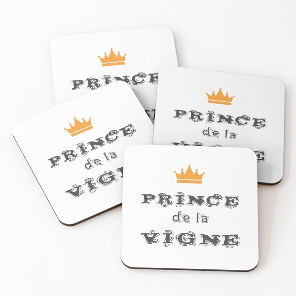 Item preview, Prince of the vine designed and sold by JorrieFKL.