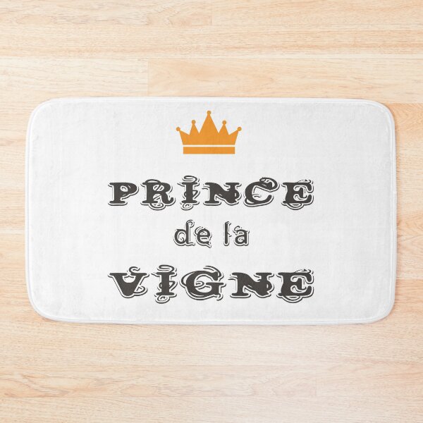 Item preview, Prince of the vine designed and sold by JorrieFKL.