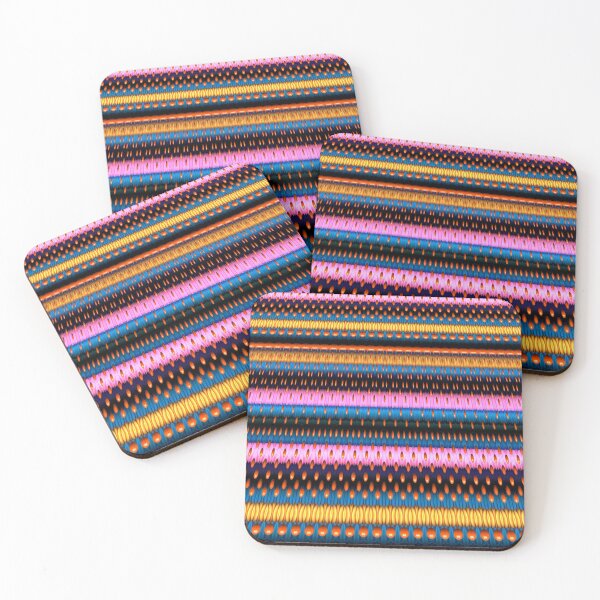Item preview, Bomba (pattern) designed and sold by Yampimon.