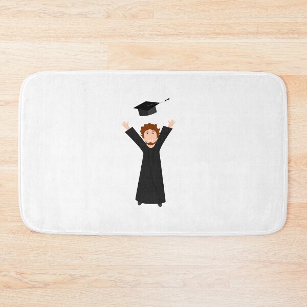 Item preview, Master's degree Academically funny saying gift designed and sold by Ibu83.
