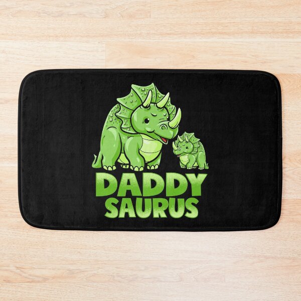 Item preview, Daddy Saurus Funny Daddysaurus Dinosaur Dad designed and sold by Delightfully Cynical.