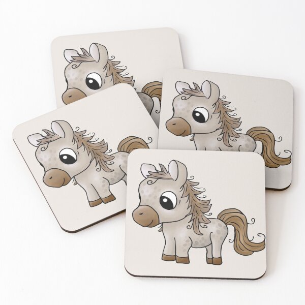 Item preview, Little horse designed and sold by Blumchen.