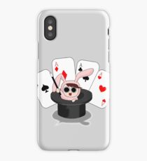 It's magic!! iPhone Case/Skin
