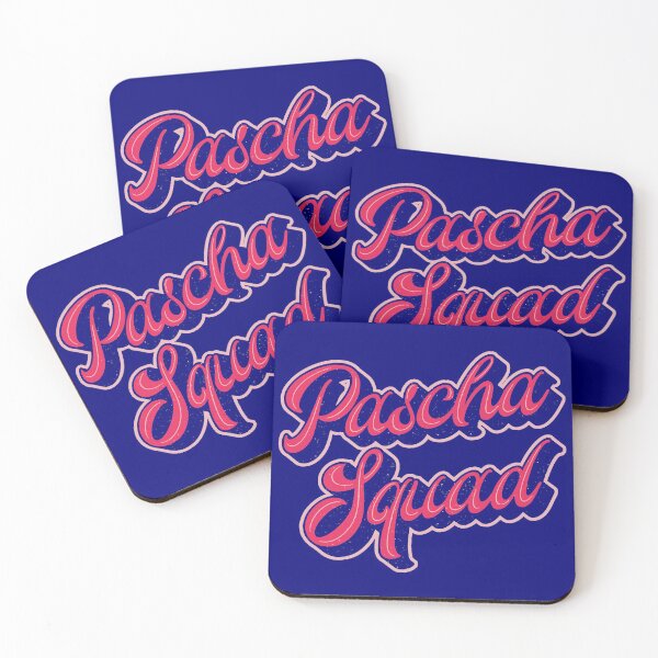 Item preview, Pascha Sqaud Greek Orthodox Easter Pascha designed and sold by WanitaDesign.