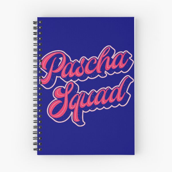 Item preview, Pascha Sqaud Greek Orthodox Easter Pascha designed and sold by WanitaDesign.