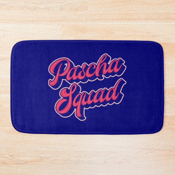 Item preview, Pascha Sqaud Greek Orthodox Easter Pascha designed and sold by WanitaDesign.