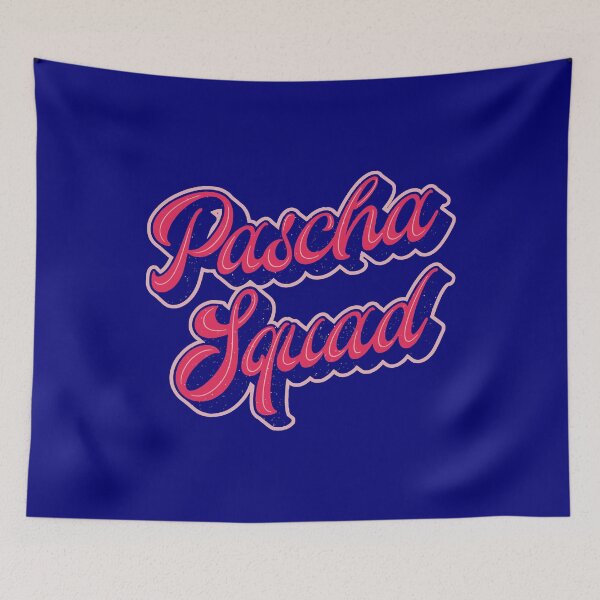 Item preview, Pascha Sqaud Greek Orthodox Easter Pascha designed and sold by WanitaDesign.