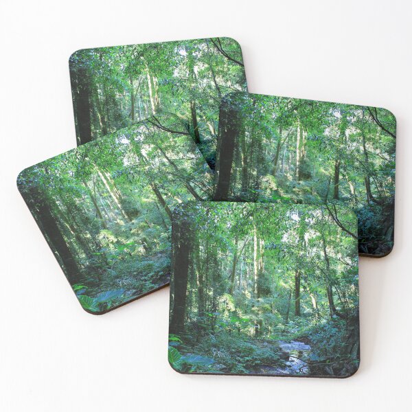 Item preview, Australian Tropical Rainforest  designed and sold by NJH110.
