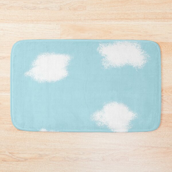 Item preview, clouds in the sky #1 designed and sold by frauenbrauen.