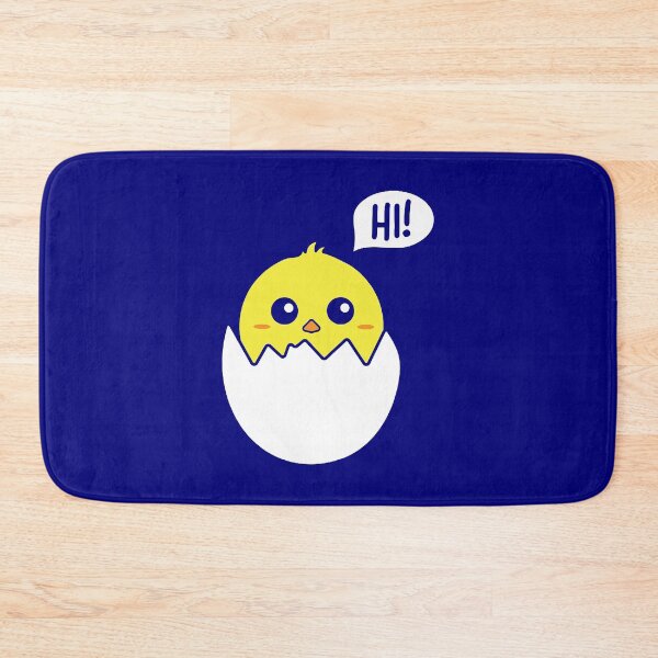 Item preview, Pregnancy Announcement Baby Chicken Foreaster designed and sold by WanitaDesign.