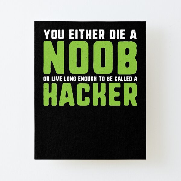 You Noobs Wall Art Redbubble - noob assist astronaut action now limited roblox