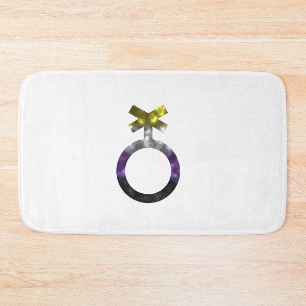Item preview, Non-Binary Pride designed and sold by Bloodfire09.