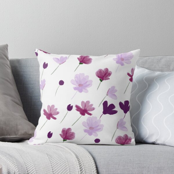 Item preview, Pink Flowers designed and sold by Liliaphylla.