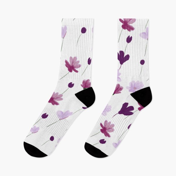 Item preview, Pink Flowers designed and sold by Liliaphylla.