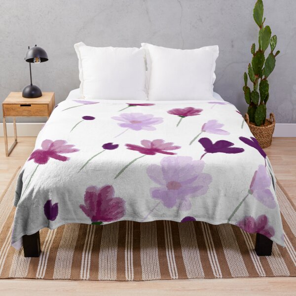 Item preview, Pink Flowers designed and sold by Liliaphylla.