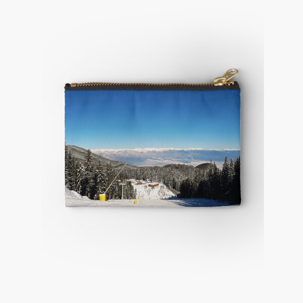Item preview, Bansko ski resort designed and sold by psychoshadow.