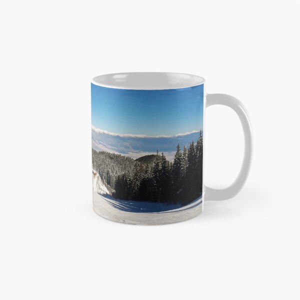 Item preview, Bansko ski resort designed and sold by psychoshadow.