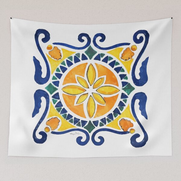Item preview, sicilian orange designed and sold by BluePrussia 01.