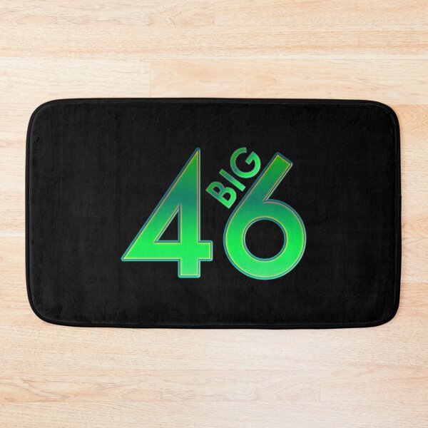 Item preview, Big 46 designed and sold by IBMClothing.
