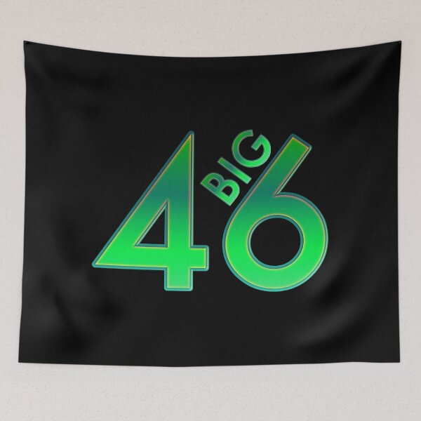 Item preview, Big 46 designed and sold by IBMClothing.