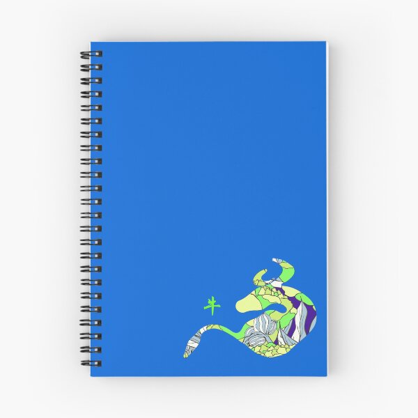 Item preview, 12 ZODIAC: YEAR OF THE OX designed and sold by Great Functional  Goods.