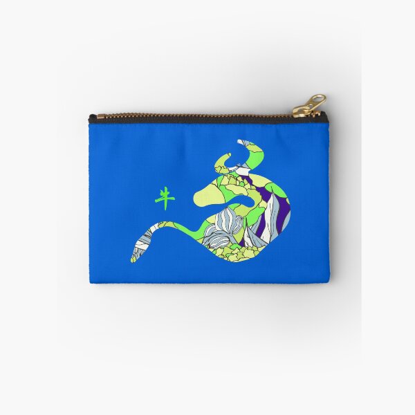 Item preview, 12 ZODIAC: YEAR OF THE OX designed and sold by Great Functional  Goods.