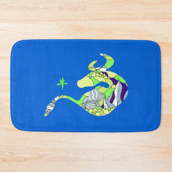 Item preview, 12 ZODIAC: YEAR OF THE OX designed and sold by Great Functional  Goods.