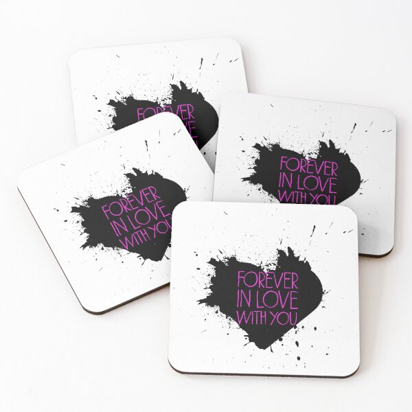 Item preview, Forever In Love With You designed and sold by aronia.