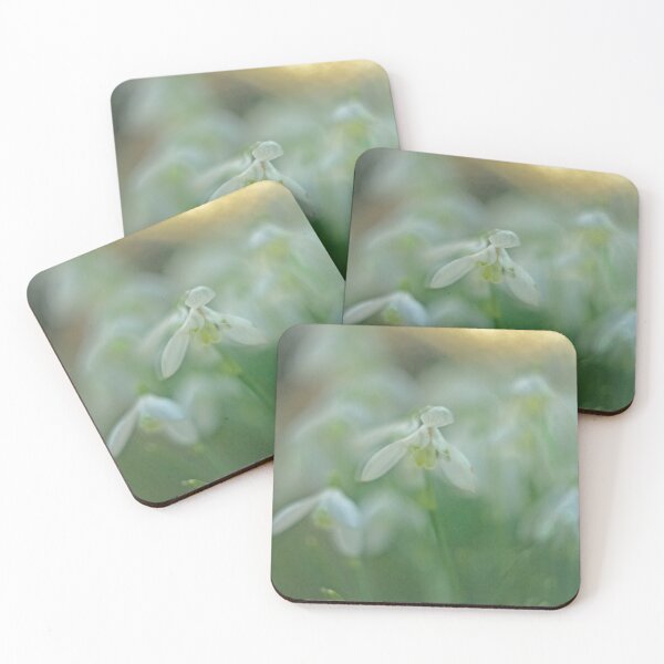 Item preview, SNOWDROPS KEEP FALLING ON MY HEAD... designed and sold by NICK COBURN PHILLIPS.