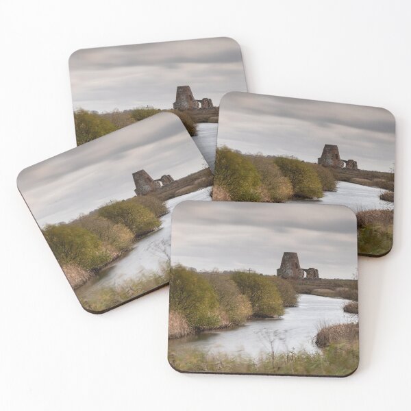 Item preview, St Benet's Abbey, Horning, Norfolk designed and sold by MargaretClavell.