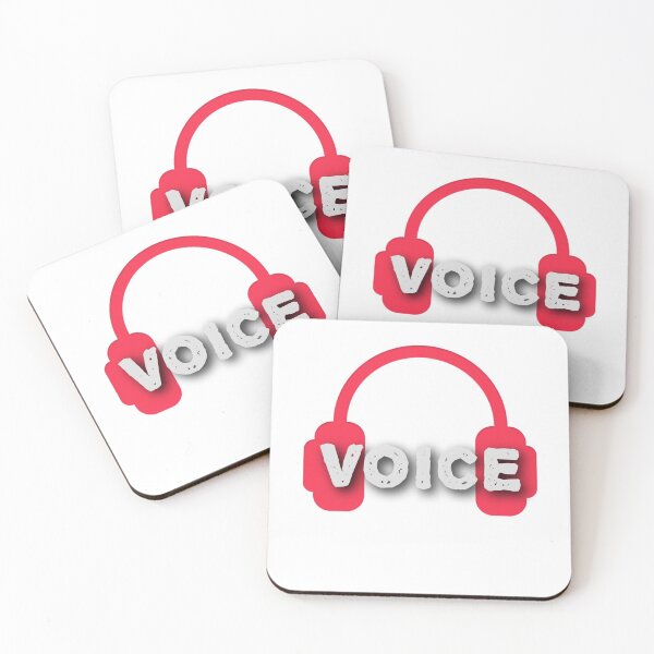 Item preview, Voice Unique designs for Redbubble designed and sold by smilekhagendra.