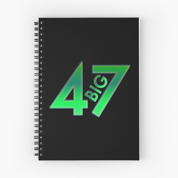 Item preview, Big 47 designed and sold by IBMClothing.