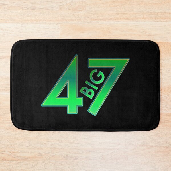 Item preview, Big 47 designed and sold by IBMClothing.