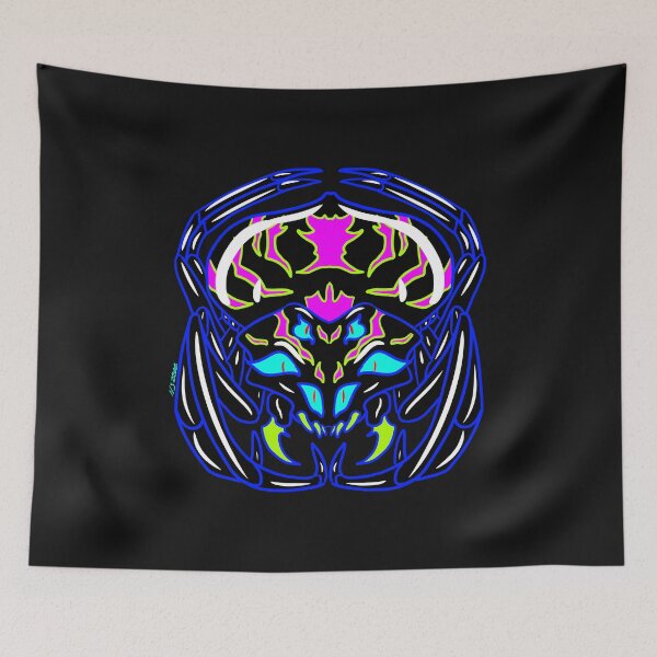 Item preview, Blinding Latrodectus designed and sold by Nat-cha.