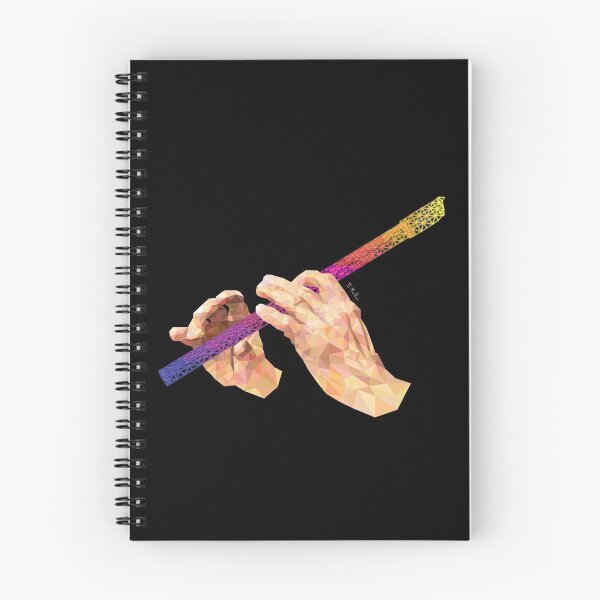 Item preview, Tin Whistle Neon Colors designed and sold by TraDArt.