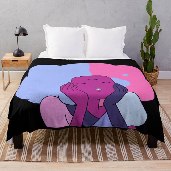 Item preview, Cotton candy Garnet designed and sold by trajeado14.