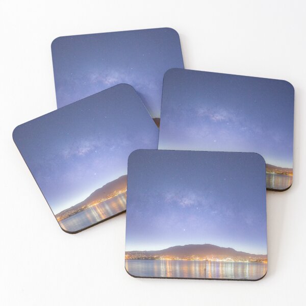 Item preview, Hobart by Night designed and sold by James Stone Photography.