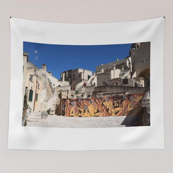 Item preview, Matera designed and sold by annalisa56.