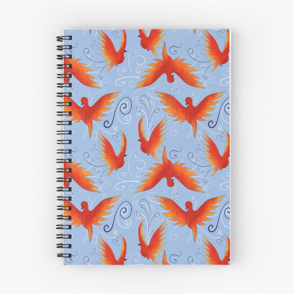Aperçu de l'œuvre S'élever créée et vendue par FunkyPattern.