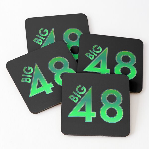 Item preview, Big 48 designed and sold by IBMClothing.