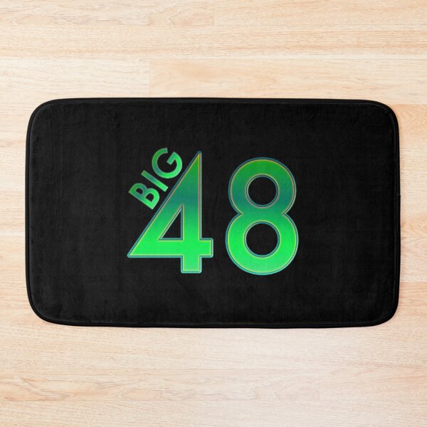 Item preview, Big 48 designed and sold by IBMClothing.